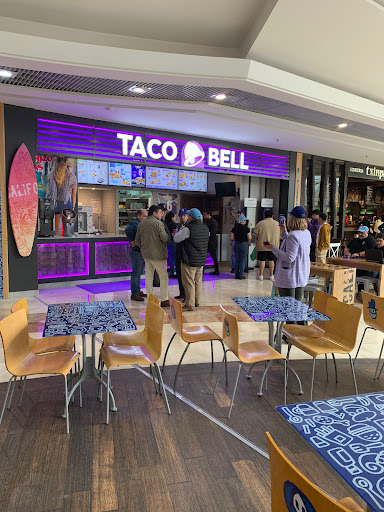 Taco Bell La Morea