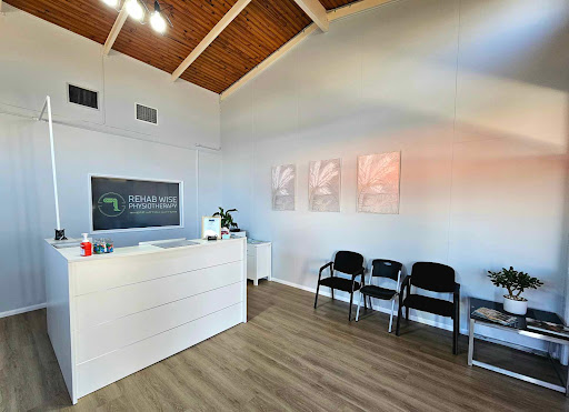 Rehab Wise Physiotherapy - Thumbnail