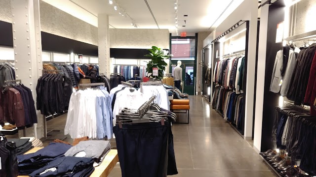 Mango Ny Inc