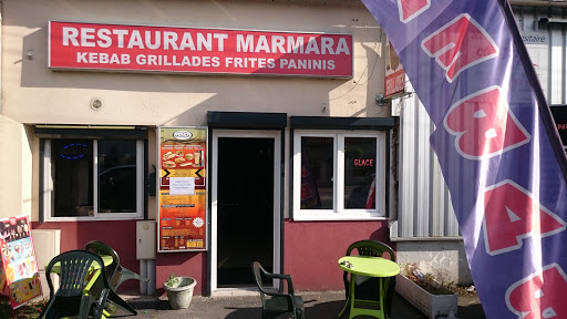 Photo 8 - Le Kiosque à Pizzas Trosly-Breuil