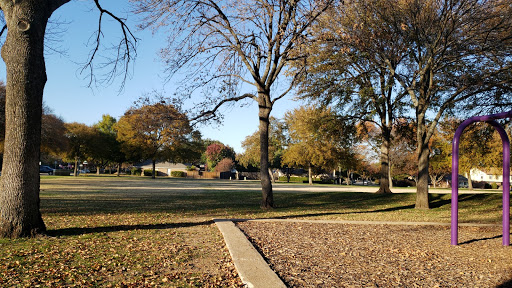 Yale Park - Thumbnail
