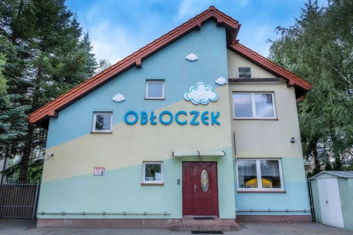 Cloud. Non-public nursery