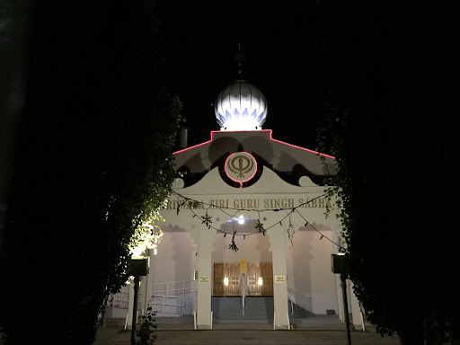 Edmonton Khalsa School - Visual
