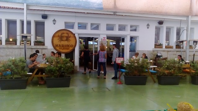 Mercado de Cascais