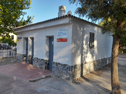 estanque Park - Visual