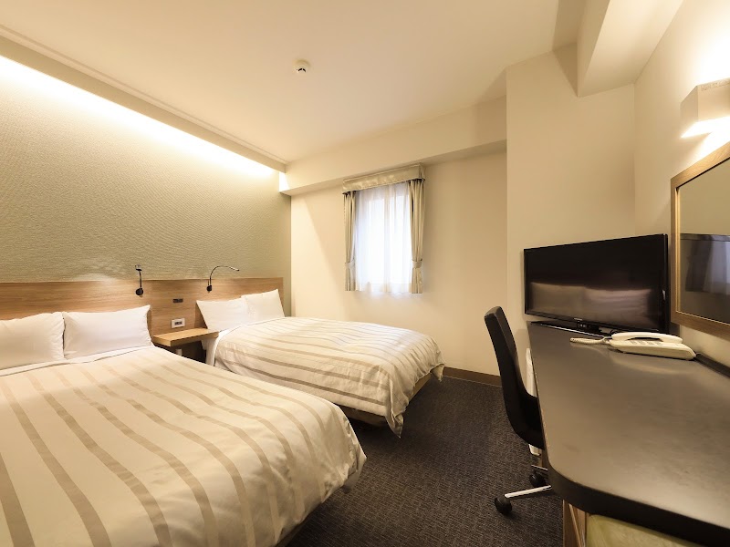 厚木アーバンホテル