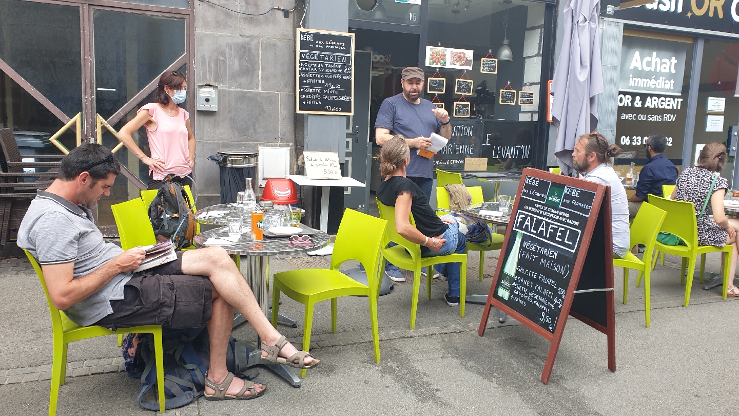 Le Levantin — photo 4