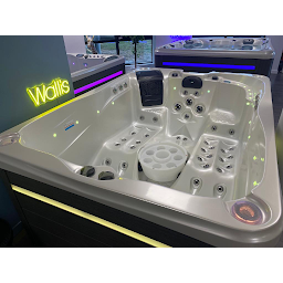 Photo n°20 de ZigZag SPA à Lezennes (Magasin de spa)