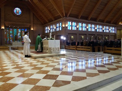 Photos of San Francisco de Sales parish