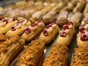 Photo n°1 de Maison Amarilli à Merville (Boulangerie)