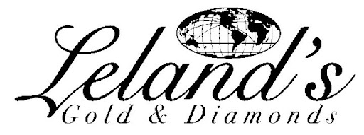 Leland's Gold & Diamonds Logo