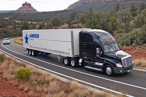 His Way, Inc-Independant Agent for Landstar Ranger