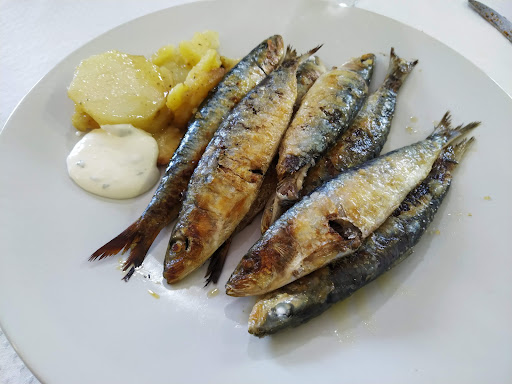 Restaurante la Barca de Treto - Thumbnail