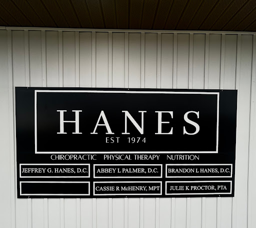 Hanes Total Healthcare Center - Thumbnail