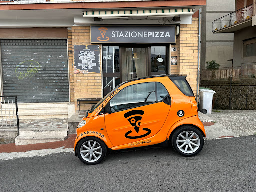 Stazione Pizza di Moltoni E. Gallery - Italy