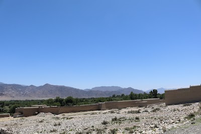 Barnarang, Kunar