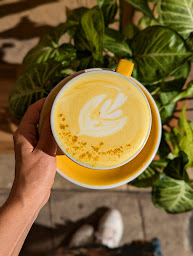 Photo n°34 de Brume Coffee Nice à Nice (Salon de thé)