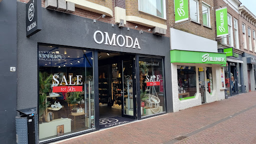 Omoda Shoes Meppel