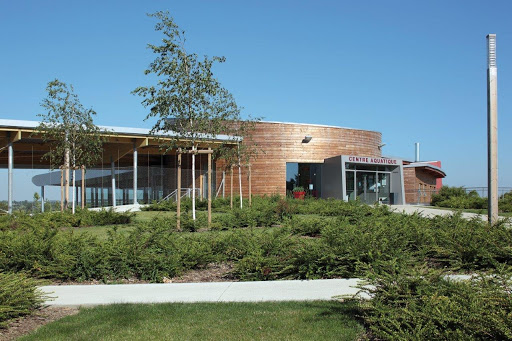 Photo de Centre Aquatique Communauté de Communes du Pays sabolien à Juigné-sur-Sarthe (72300)