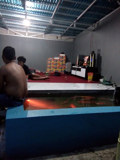 Photos of Pondok Bambu Paujan
