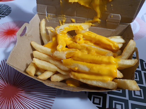 Photo 8 - Burger King
