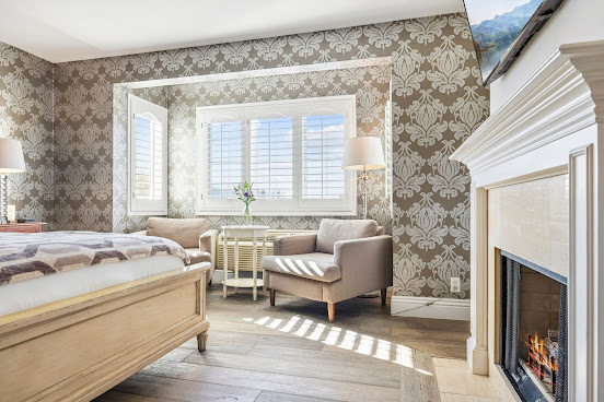 The Mirabelle Inn by null