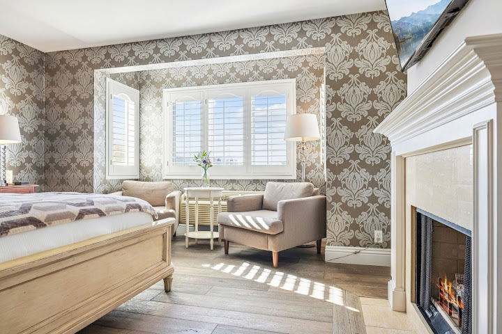 The Mirabelle Inn by null