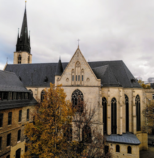 Katholische Propsteikirche St. Franziskus und St. Elisabeth - Thumbnail