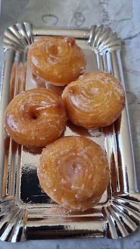 Panadería Rey Dulce