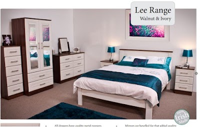 Photos of Pat Moloney Furniture