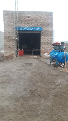 Imran Daal Factory multan