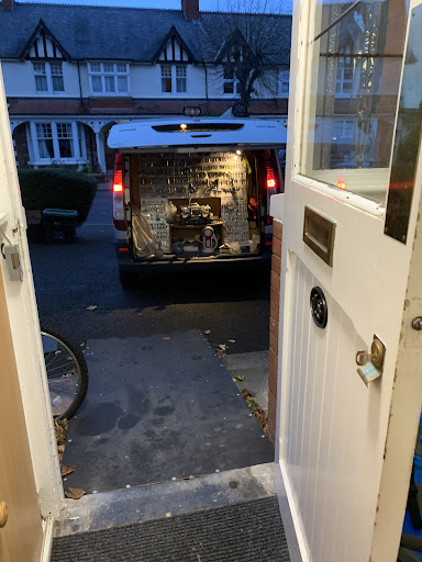 Devon and Somerset locksmiths. - Thumbnail