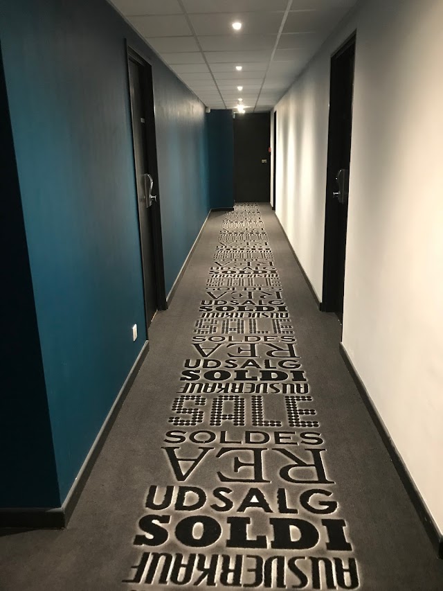 ibis Styles Sceaux Paris Sud