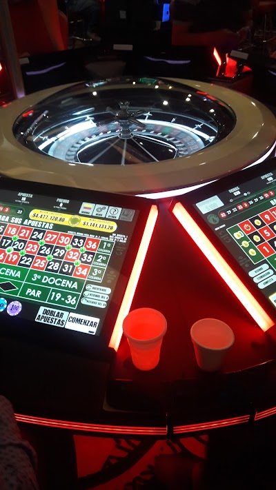 Photos of Grand Casino C&uacute;cuta