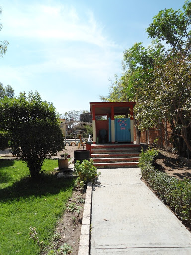 Jardín de Niños Frida Kahlo 11DJN2959Q Gallery - Mexico