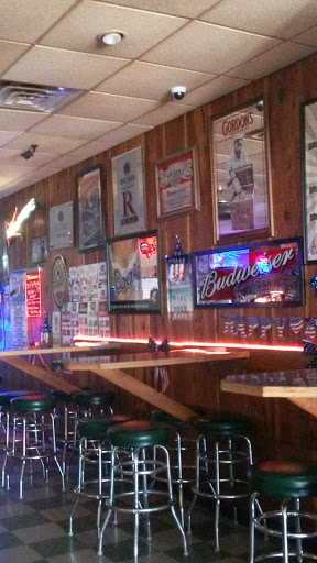 Greentree Lounge - Thumbnail