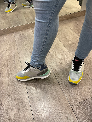 Melé - Visual