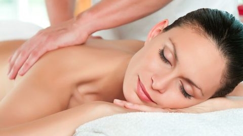Massage Escape PDX Logo