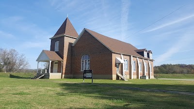 Lockhart Presbyterian Church
