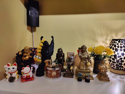 Meo's Traditionelle Thaimassage - Thumbnail