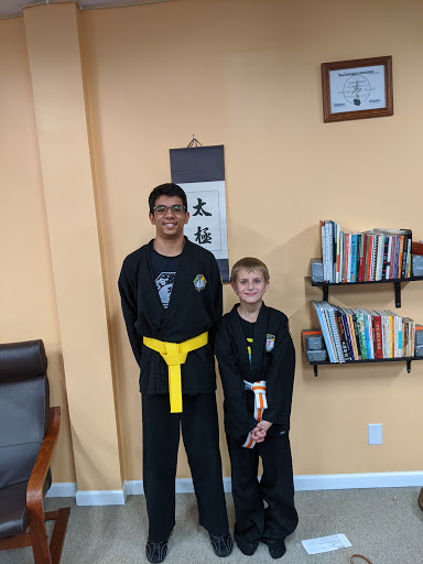 Sinking Moon School of Kung Fu - Thumbnail
