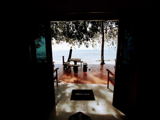 Meedej Beach Home
