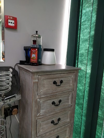 Photos of Retro Gents Saloon