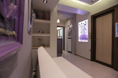 ΓΕΛΑΔΑΡΗΣ ΓΕΩΡΓΙΟΣ - ΟΔΟΝΤΙΑΤΡΟΣ - ΚΟΖΑΝΗ