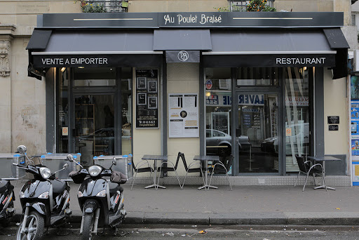 Photo 8 - PB Poulet Braisé Issy-les-Moulineaux