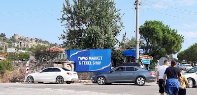 Yavas Market