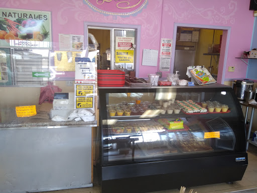 Chino Bakery - Thumbnail
