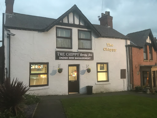 Heage Fish and Chip Shop
