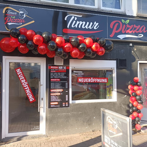 Timur Pizzeria - Thumbnail