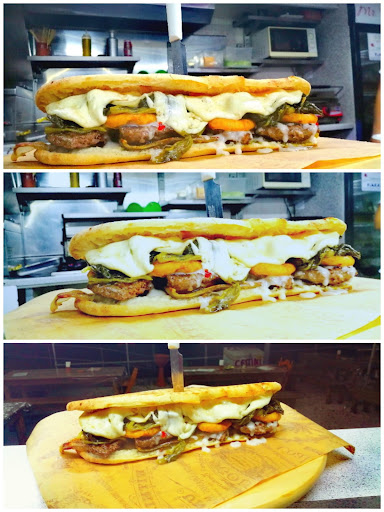 Mister Panino Camerota